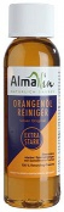 AlmaWin Orangenölreiniger Extra Stark, 125 ml