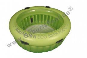 Geburtspool Aquaborn