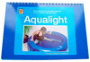 Aqualight Handbuch Wassergeburt (Englisch)