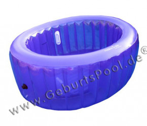 Geburtspool 'La Bassine' Professional