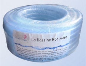 La Bassine Trinkwasserschlauch, 15 m, 1/2