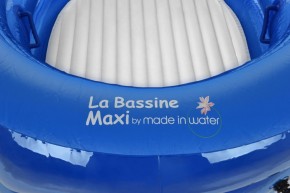 La Bassine Geburtspool "Maxi" Regular
